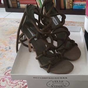 SOLD SOLD Steve Madden heels 👠